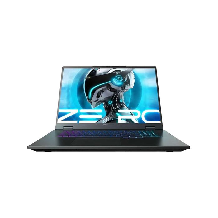 Thunderobot Zero 18 Pro - 240 Гц • Intel Core Ultra 9 275HX • RTX 5080 • 32ГБ • 1TB