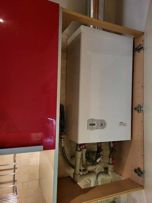 Четырехкомнатная в Центре/Софиевская.