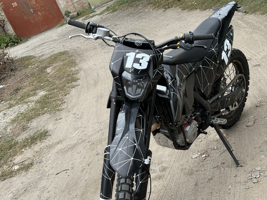 Geon GNS 300R 32 к.с. 5500 пробігу, 2023 рік