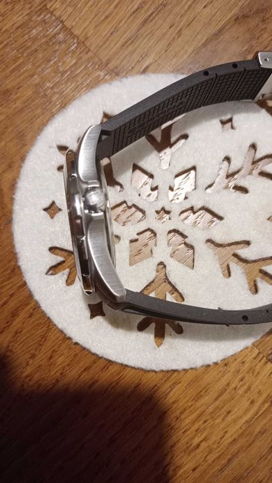 Certina ds action precidrive diver 41 mm