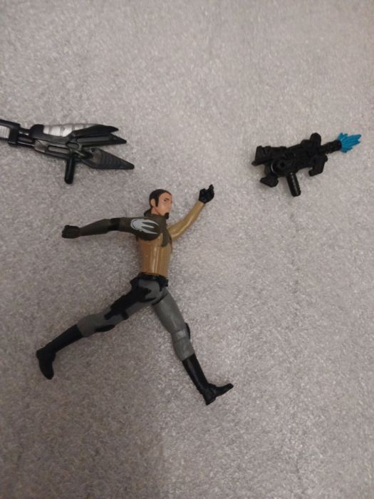 Star Wars  Rebels Canan Jarrus