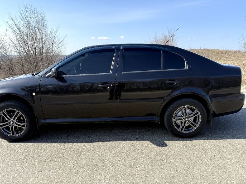 Продам шкоду Октавію тур 2007 года