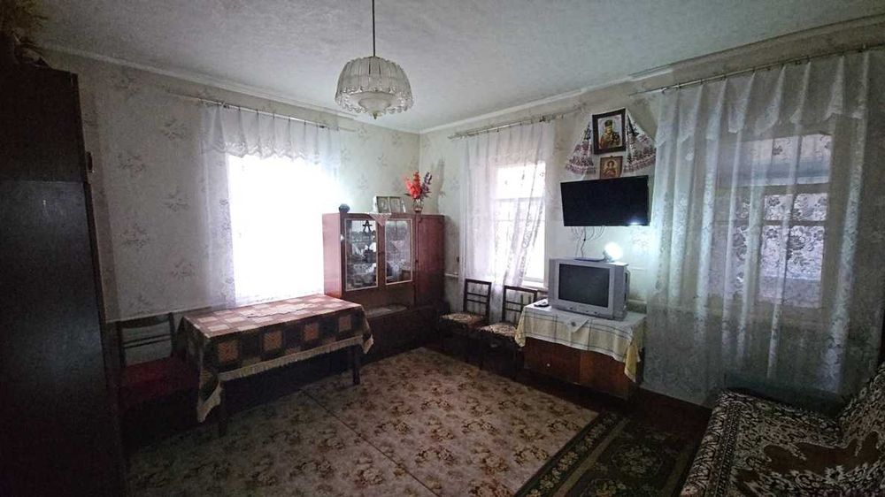 Будинок що продається в селі Ярешки. Є ВІДЕООГЛЯД.