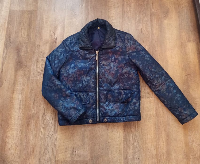 Куртки женские деми