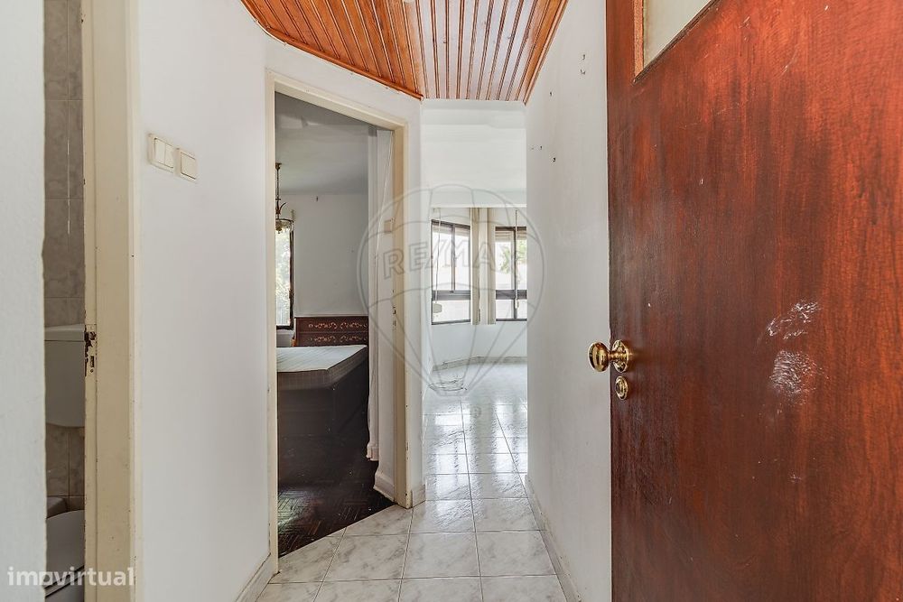 Apartamento T2 para venda