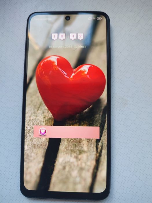 Xiaomi redmi note 10s  6/128