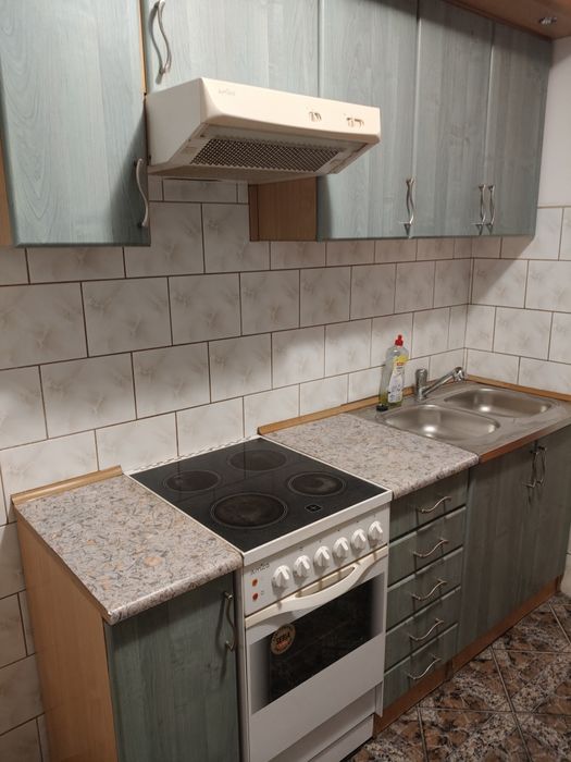 Mieszkanie do wynajęcia - osiedle Dobrzec