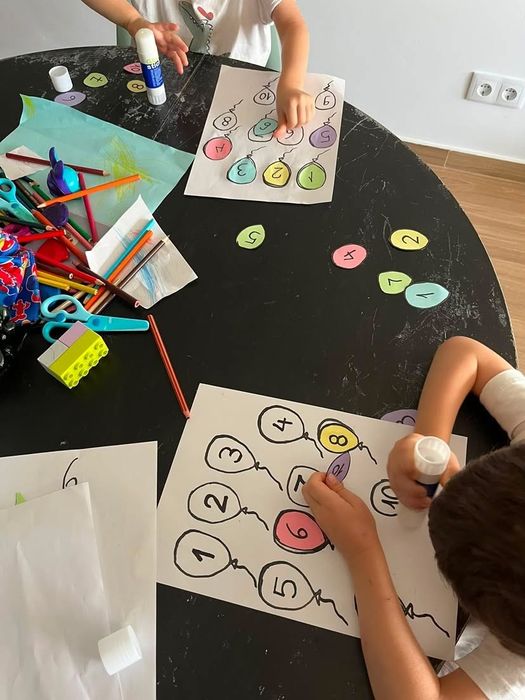 Servico de babysitting ao domicílio - Lisboa, Amadora e Odivelas