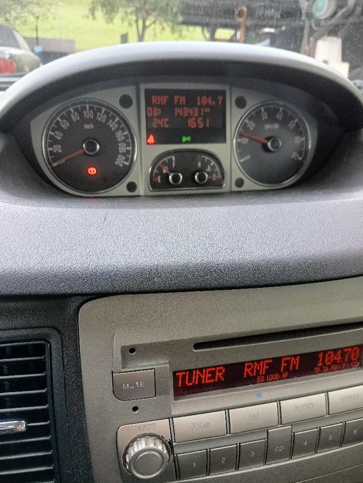 Lancia       Musa
