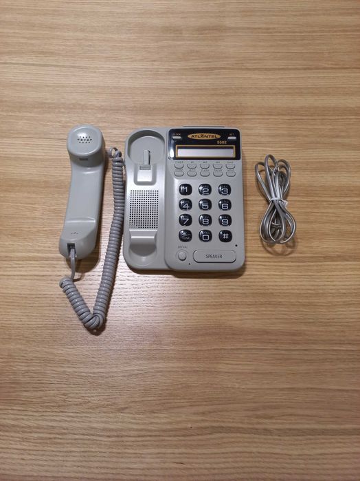 Telefon analogowy Atlantel 5502