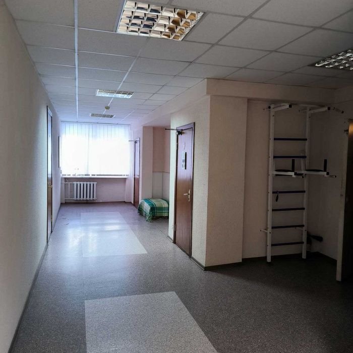 Оренда приміщення