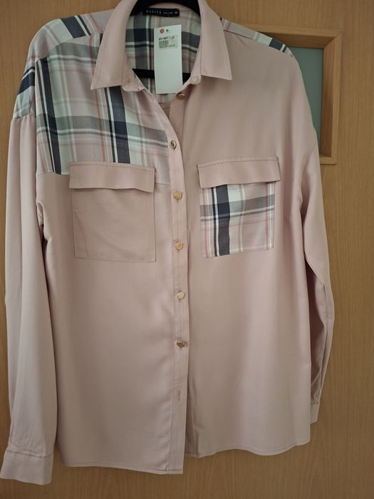 bluzka damska 42 mohito