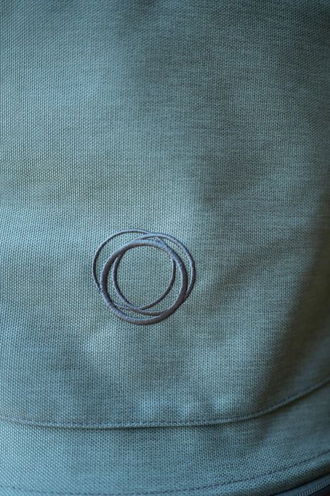 Bugaboo Fox 3 Limited edition, Mineral collection 2 w 1