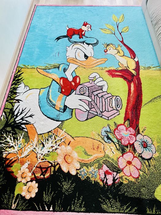 Ковёр Килим в дитячу кімнату (ковёр)