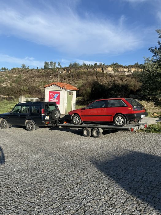 Transporte carros /serviço reboque