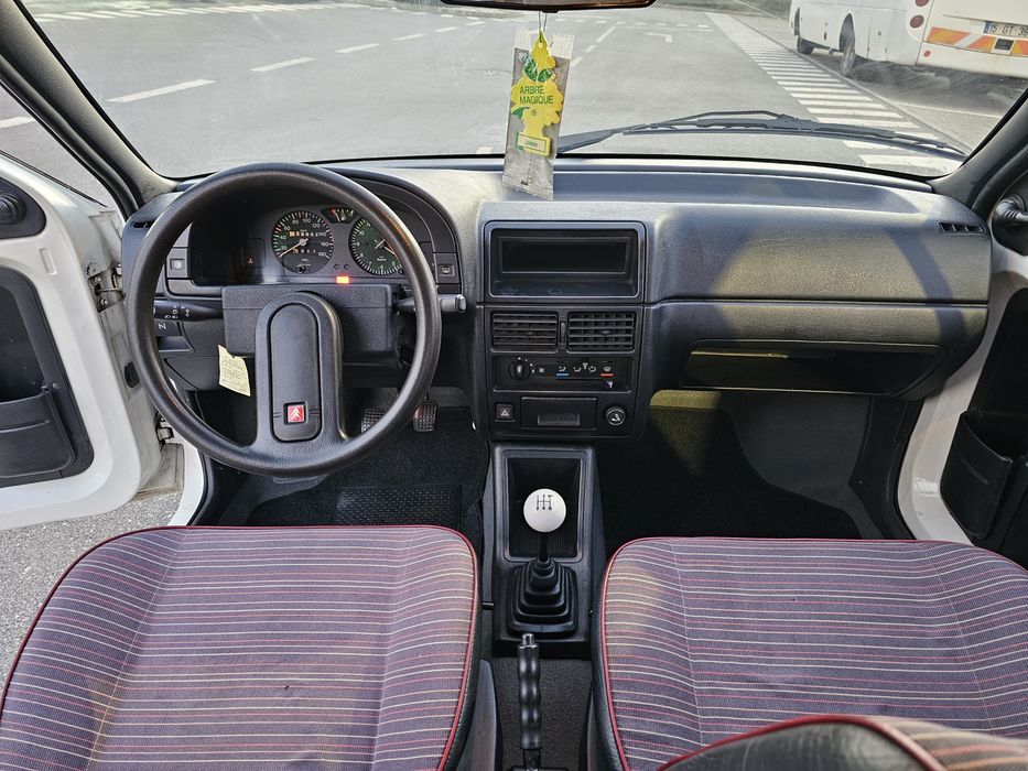 Clássico Citroen AX Ten - Aberto a propostas-