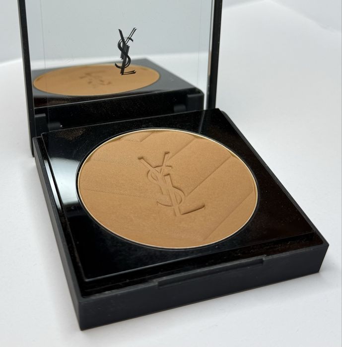 YSL bronzer nr 03