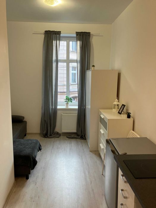 Wynajmę kawalerkę - promocja!