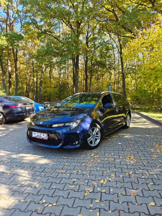 Wynajem Aut samochodów