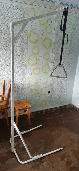 Продам трапецію надліжкову з підлоговою базою