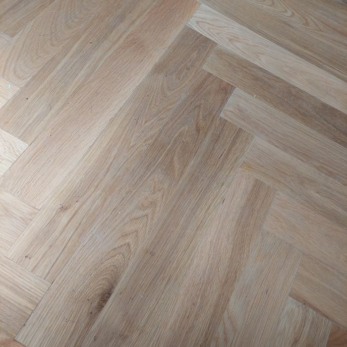 Parkiet dębowy klepka , jodełka, ogrzewanie podłogowe