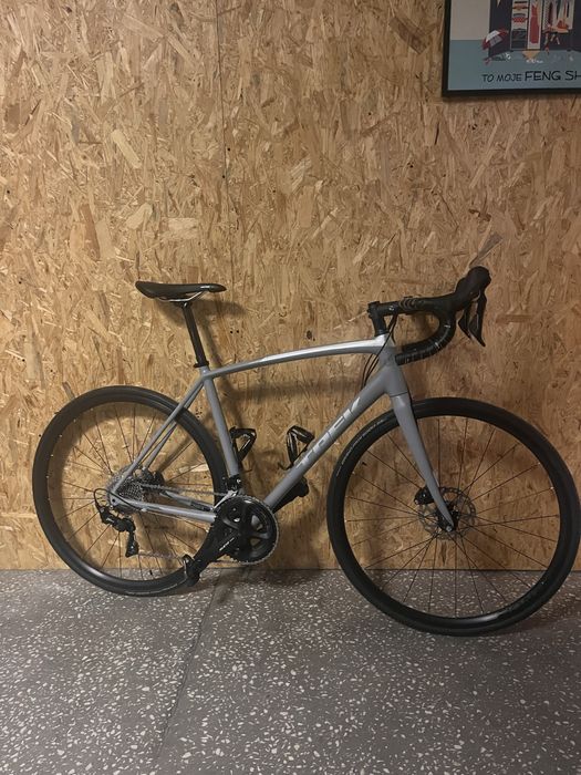 Sprzedam Trek Emonda alr 5 hamulce hydrauliczne , shimano 105