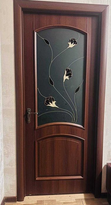 Продам міжкімнатні двері