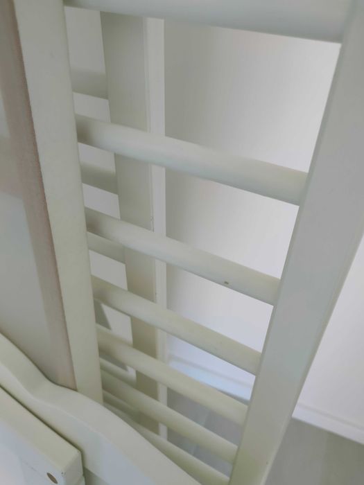 Vendo Cama de grades