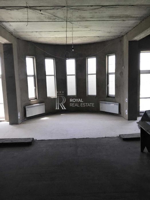 Продаж Будинок 263м2 7кімн 2пов 31сотка Леонівка Газ