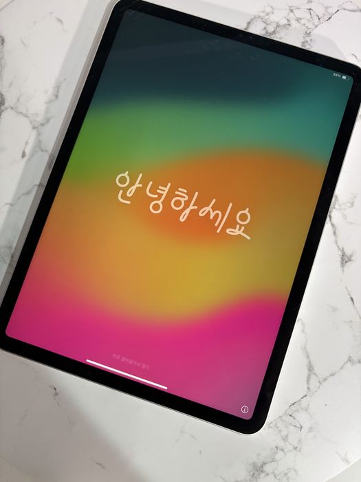 iPad M2 Pro 11 / 256 gm idealny