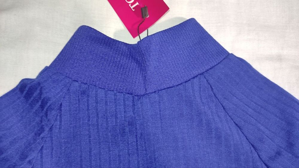 Костюм (топ/штаны палаццо)