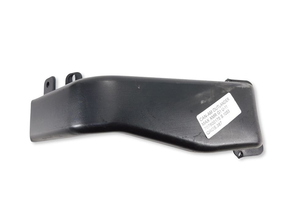RURA DOLOT SNORKL CAN-AM OUTLANDER MAX XMR G1 U-11 707800175
