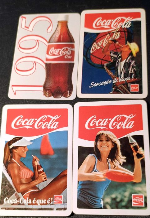 Calendários de bolso