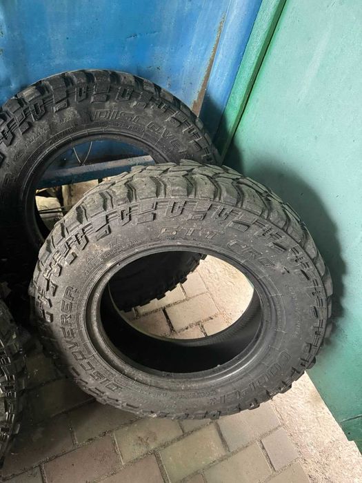 Продам резину болятку R16 225x75