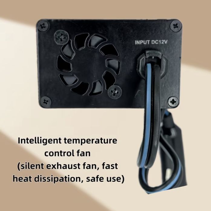 Інверто 12/220v 150w