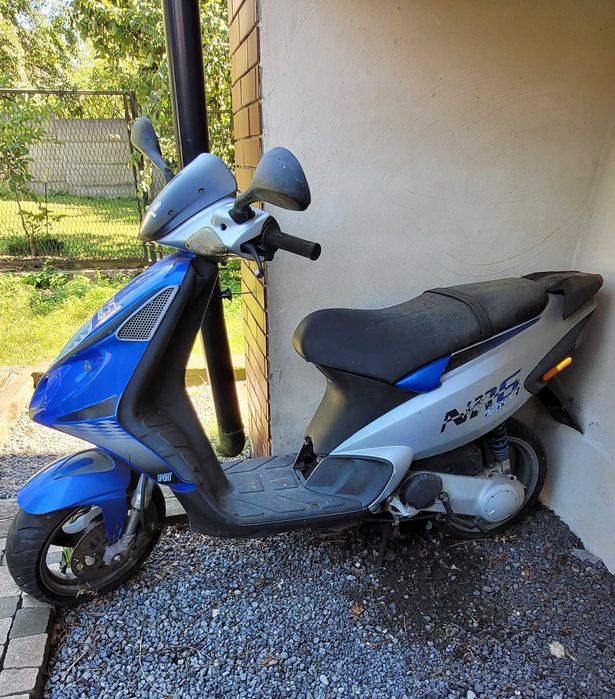 Piaggio
