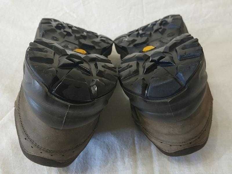 Кросівки grisport gore-tex (vibram)-44р