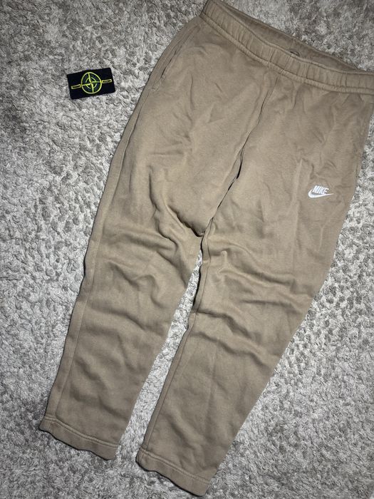 Штаны nike baggy