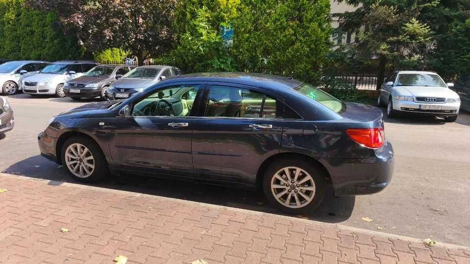 chrysler Sebring 2008