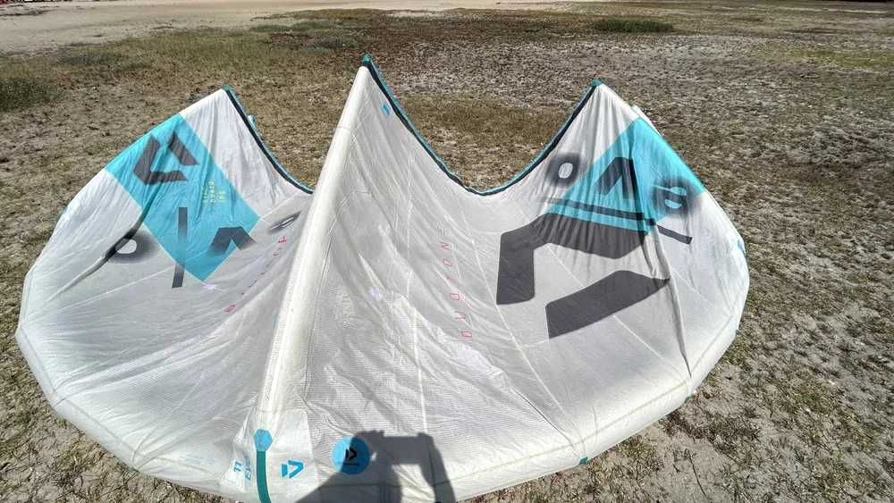 Kite Duotone Evo 11m 2020