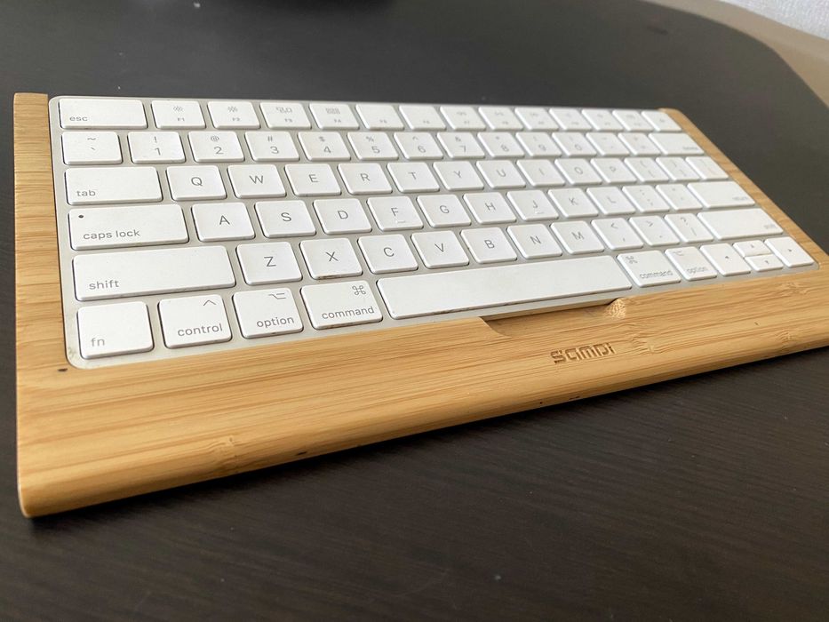Підставка samdi для Apple Magic Keyboard 2 ( A1644)4