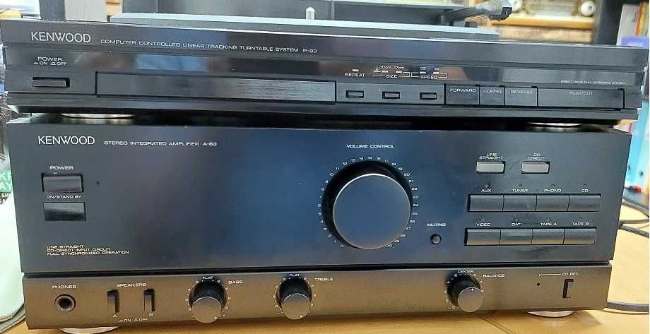 Equipamentos Hi-Fi desde 50€