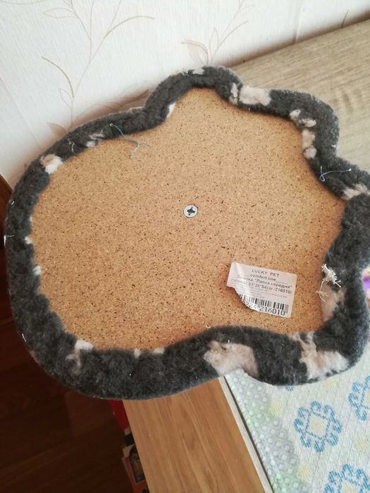 Продаю когтеточку для котиков