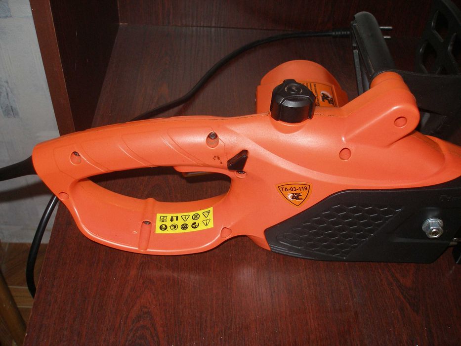 Цепная пила ТехАС ТА-03-119