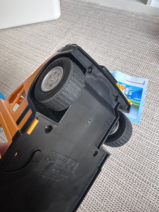 Playmobil City Life 5680