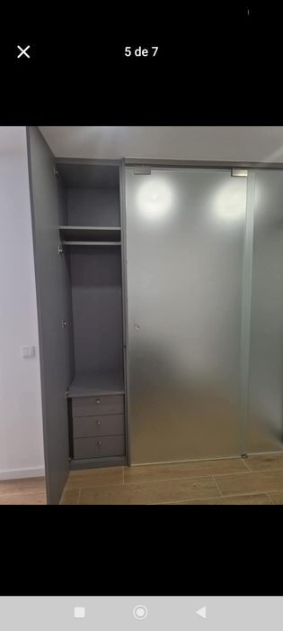 T0 novo no centro de Seia