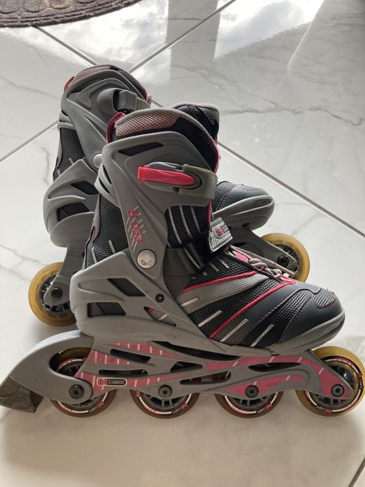 Ролики женские