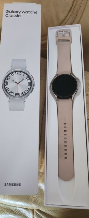 Samsung galaxy watch 6 LTE