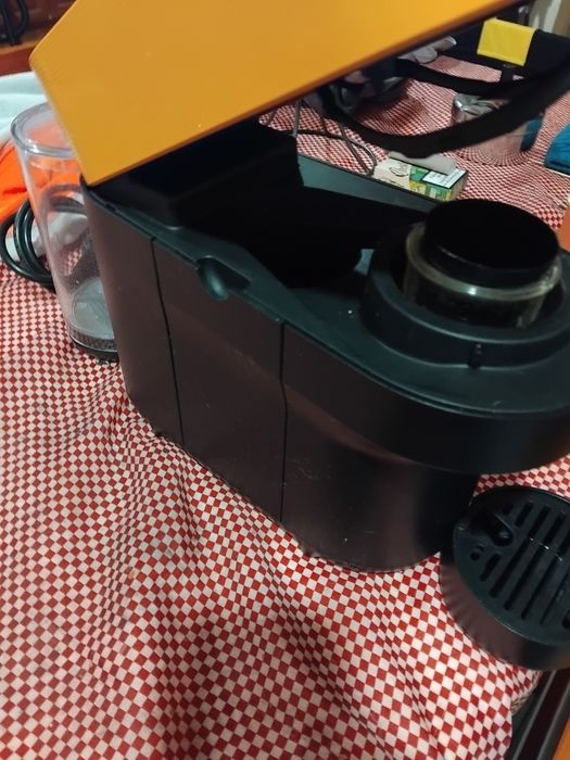 Máquina de café de cápsulas