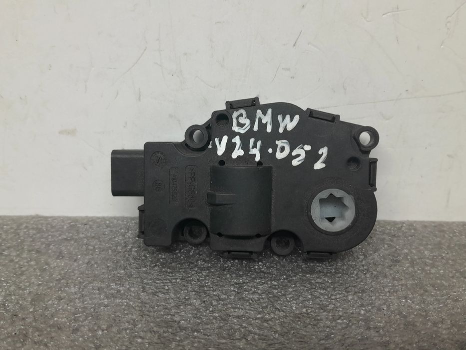 Motor da comporta da sofagem BMW 4 Gran Coupe (F36)